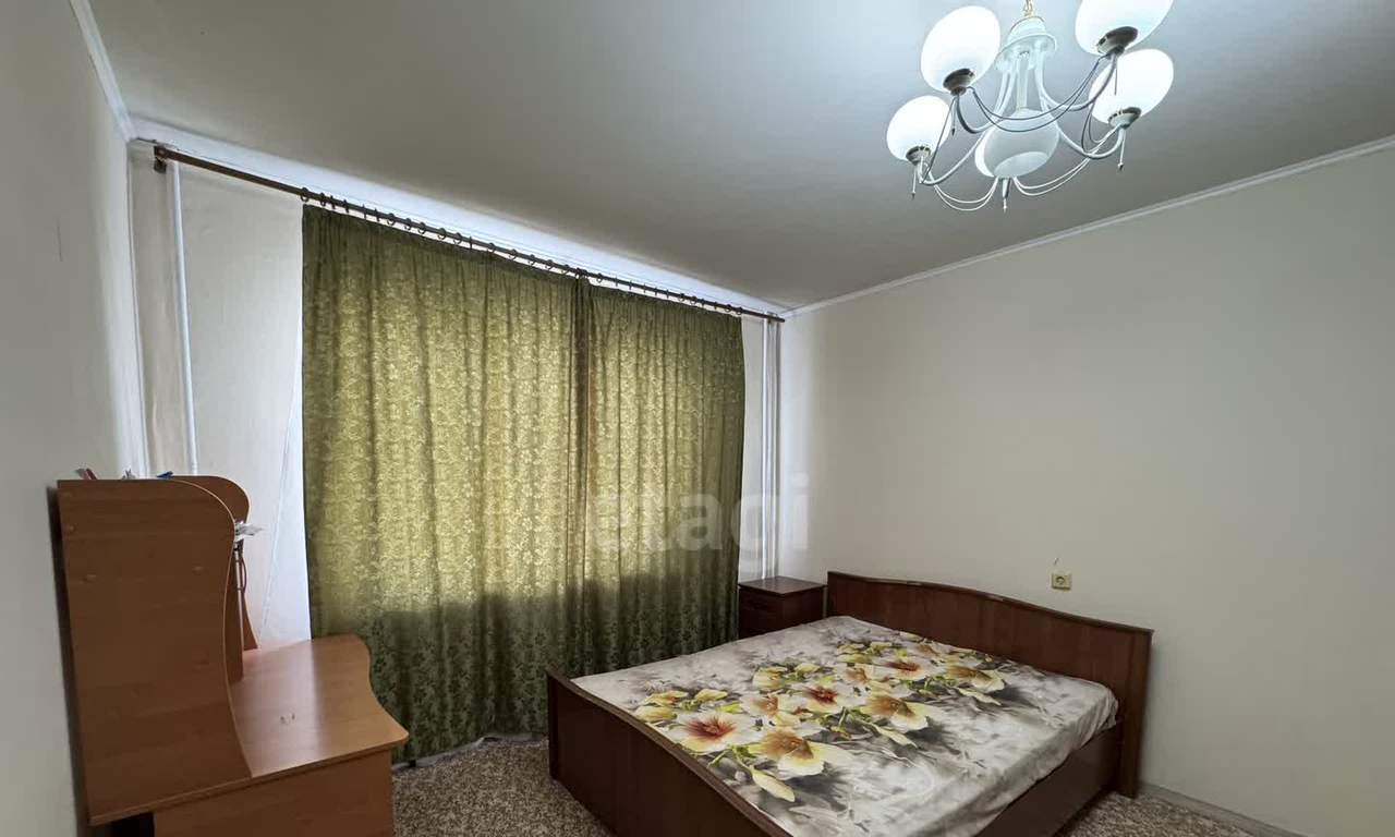 квартира г Воронеж р-н Коминтерновский ул 9 Января 300/4 фото 1