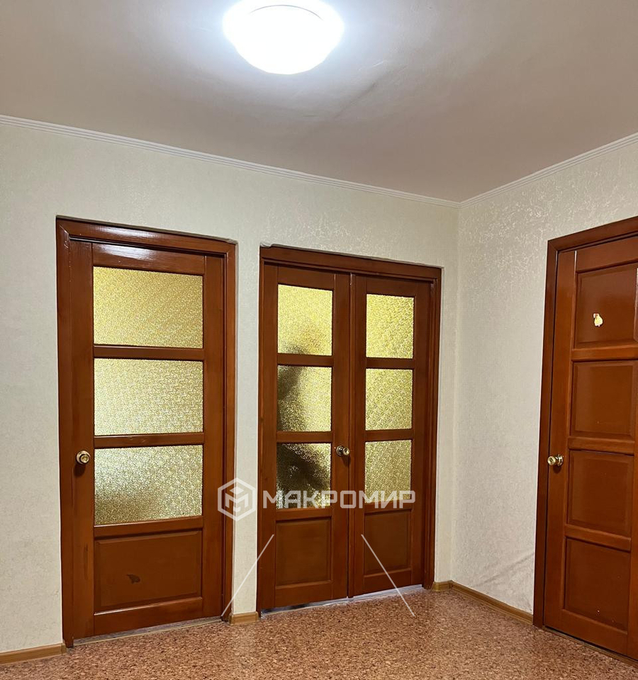 квартира г Казань р-н Советский Азино-1 ул Новоселья 10 м-н фото 3
