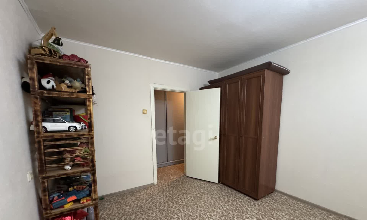 квартира г Воронеж р-н Коминтерновский ул 9 Января 300/4 фото 4