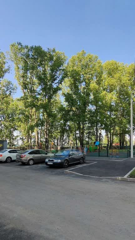 квартира г Уфа р-н Ленинский Затон м-н, Гази Загитова, 11/2 фото 3