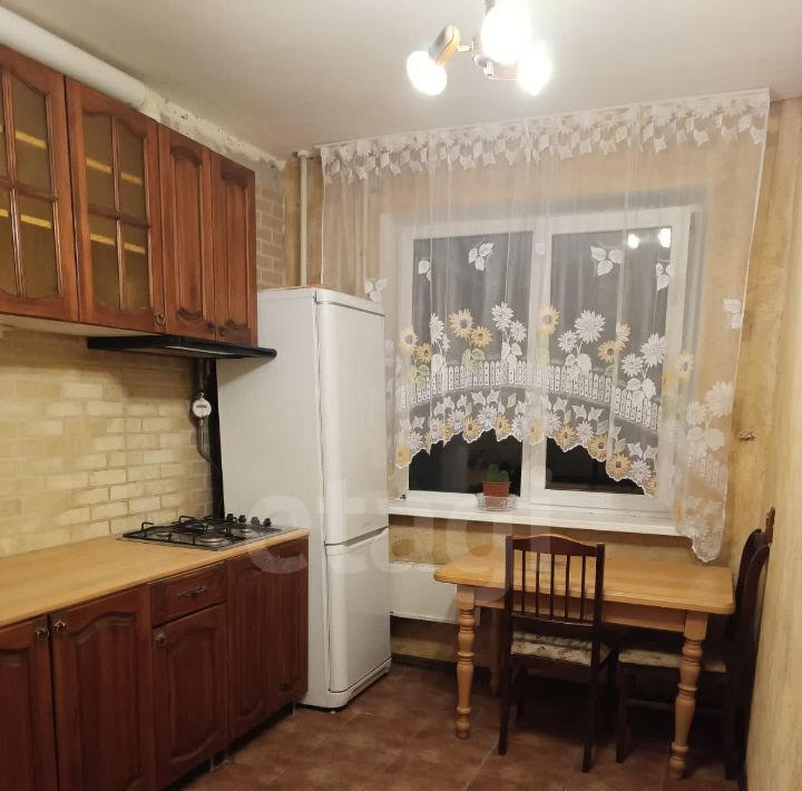 квартира г Ростов-на-Дону р-н Ворошиловский Северный ул Пацаева 7/1 фото 1