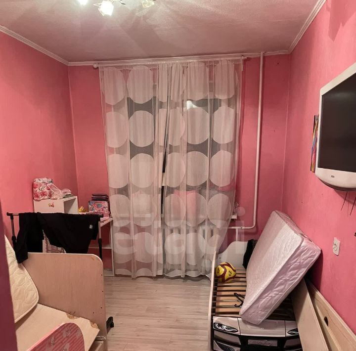 квартира г Ростов-на-Дону р-н Первомайский ул Туполева 14 фото 1