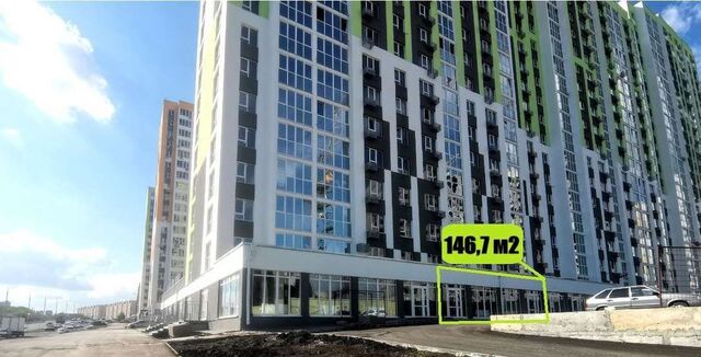 р-н Кировский ул им Академика Семенова Н.Н. 21 фото
