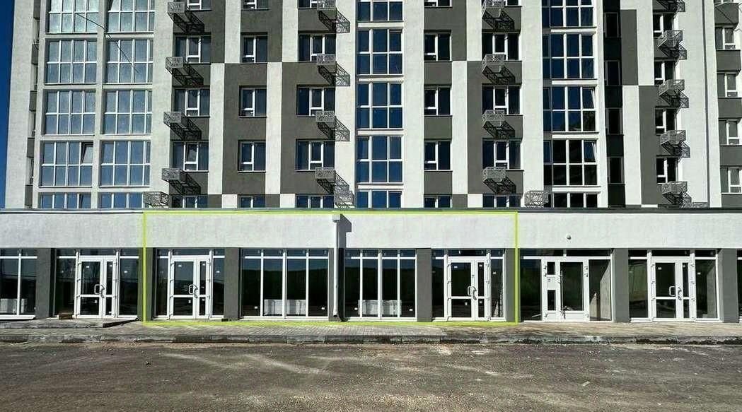 свободного назначения г Саратов р-н Кировский ул им Академика Семенова Н.Н. 21 фото 4