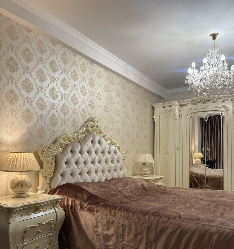 квартира г Балашиха мкр Салтыковка ул Школьная 7/5 Салтыковская, м-н фото 2