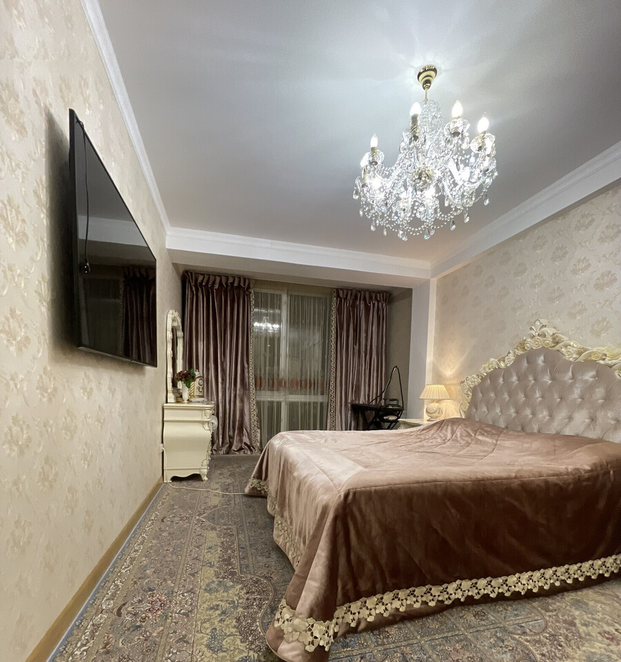 квартира г Балашиха мкр Салтыковка ул Школьная 7/5 Салтыковская, м-н фото 4
