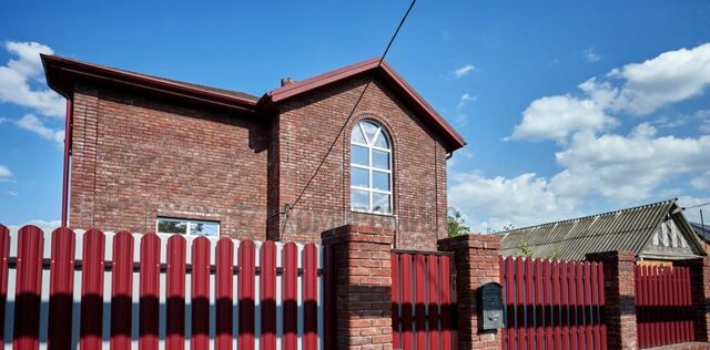 дом ул Интернациональная 12/2 р-н Карасунский фото