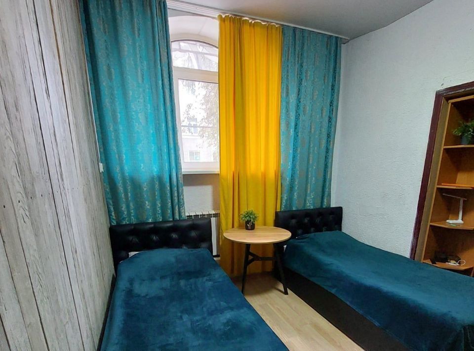 комната г Екатеринбург Уралмаш ул Ломоносова 25 фото 2