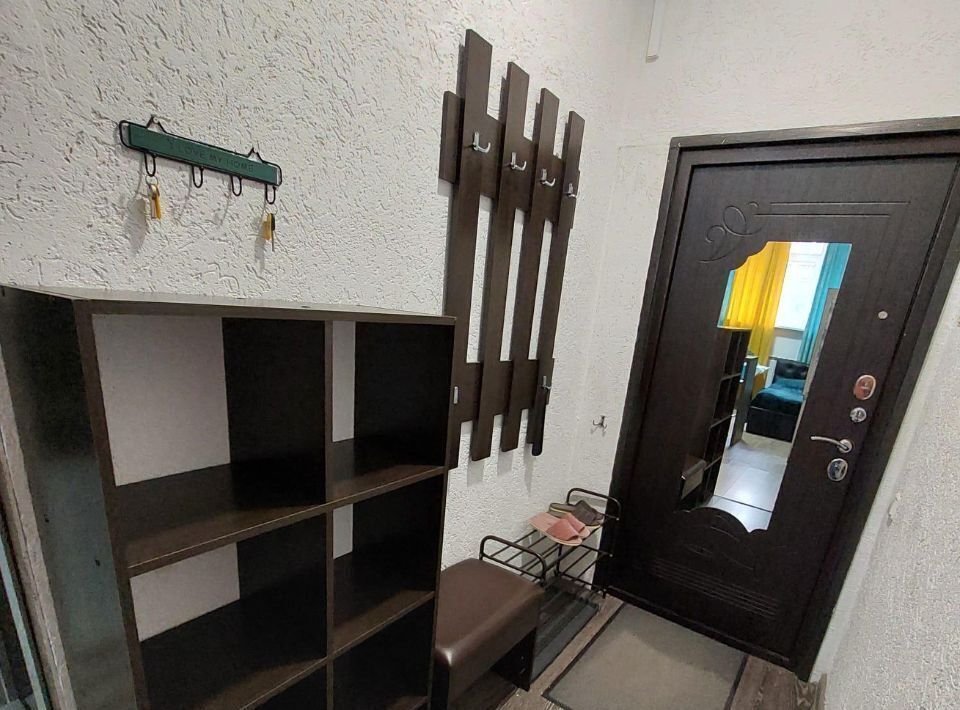 комната г Екатеринбург Уралмаш ул Ломоносова 25 фото 3