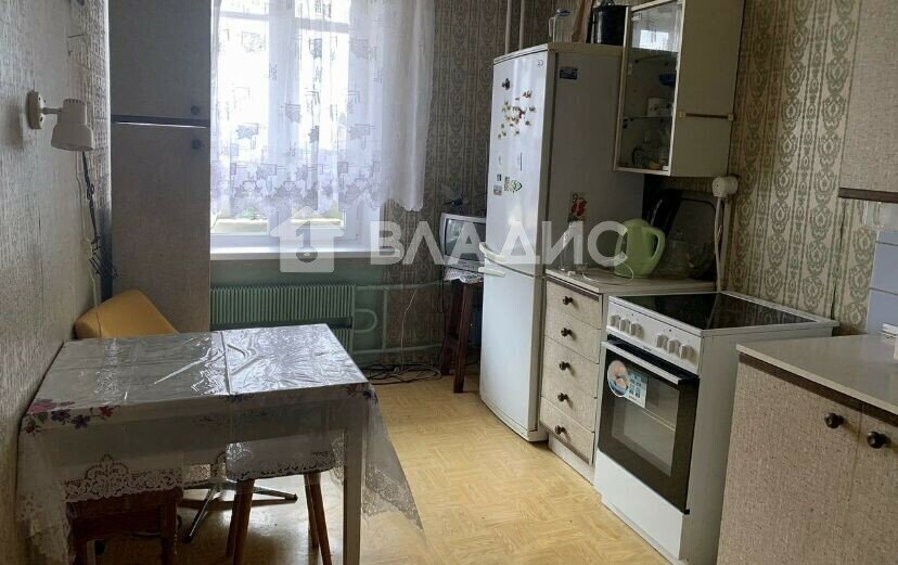 квартира г Москва метро Медведково ул Северодвинская 19 фото 11
