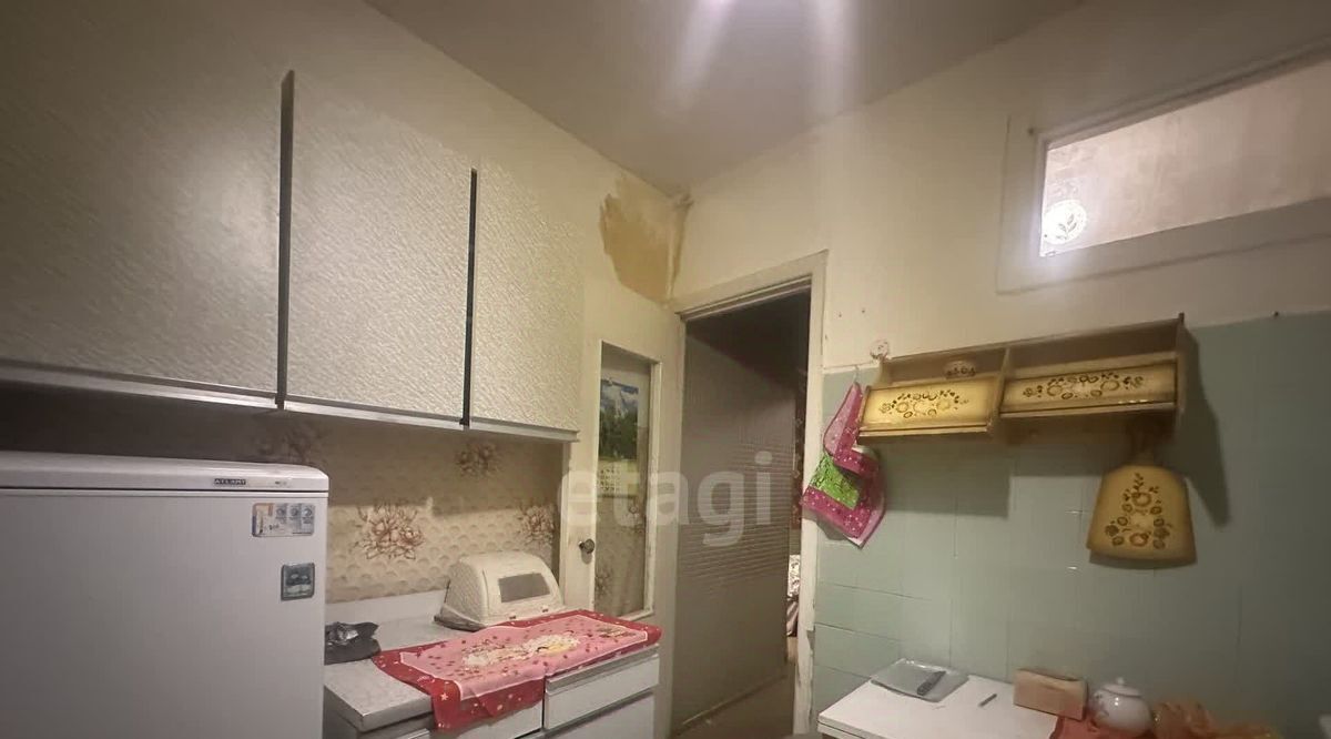 квартира г Ярославль р-н Дзержинский ш Тутаевское 55 фото 1