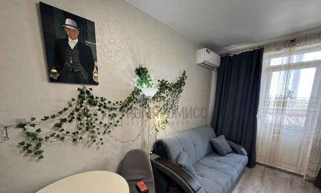 пгт Калинино р-н Прикубанский ул Тепличная 62/1 1 м-н фото