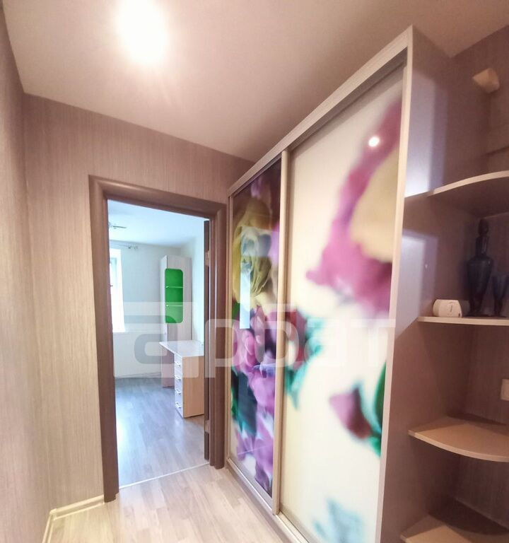 квартира г Кострома Паново м-н, 24а фото 9
