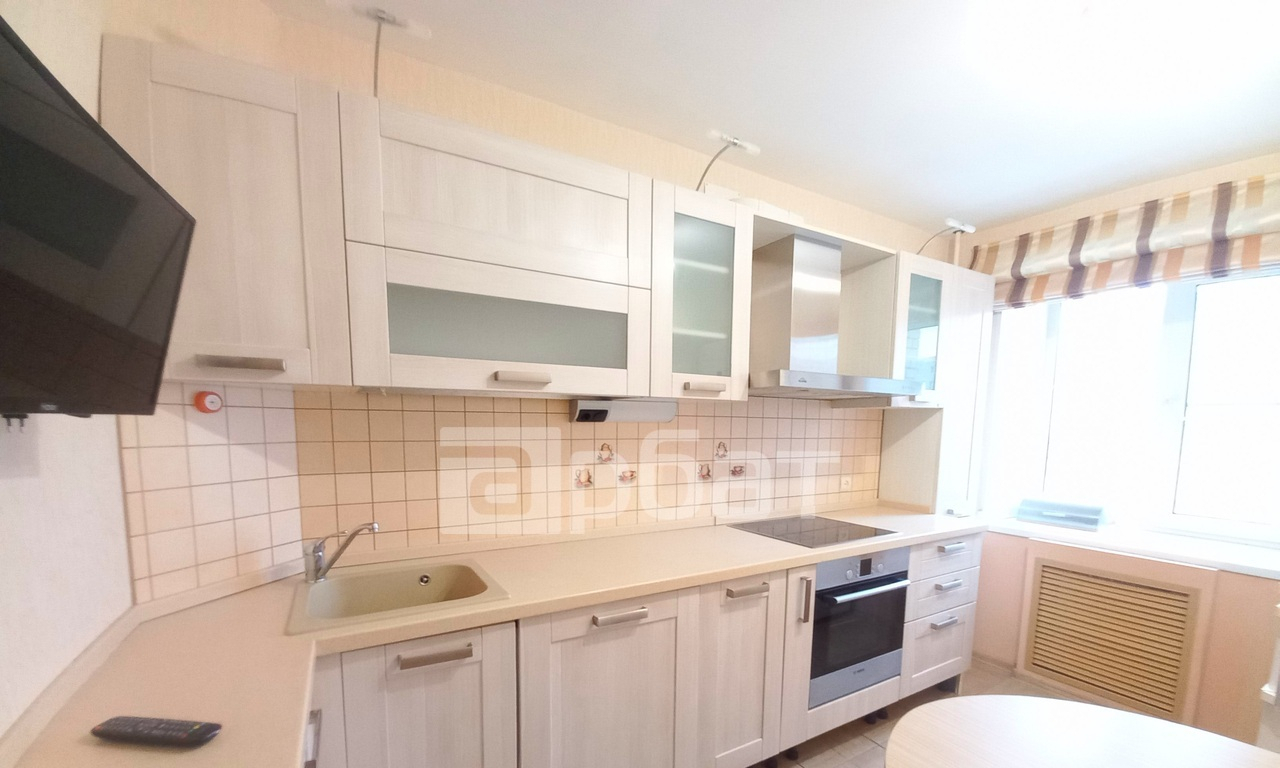 квартира г Кострома Паново м-н, 24а фото 8