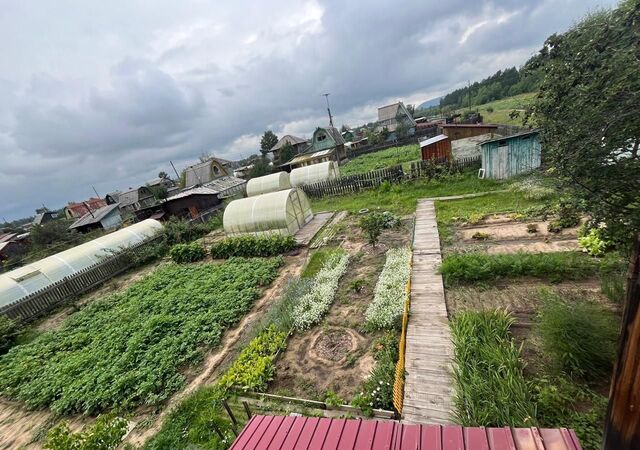 Зябинское муниципальное образование, садовые участки, Братск фото