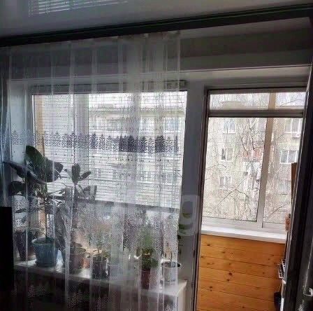 квартира г Нижний Тагил р-н Ленинский ул Аганичева 20 фото 1