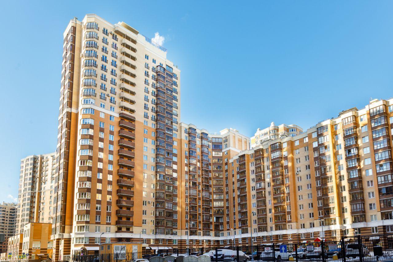 квартира р-н Всеволожский г Кудрово пр-кт Строителей 4 Улица Дыбенко, Заневское городское поселение фото 23
