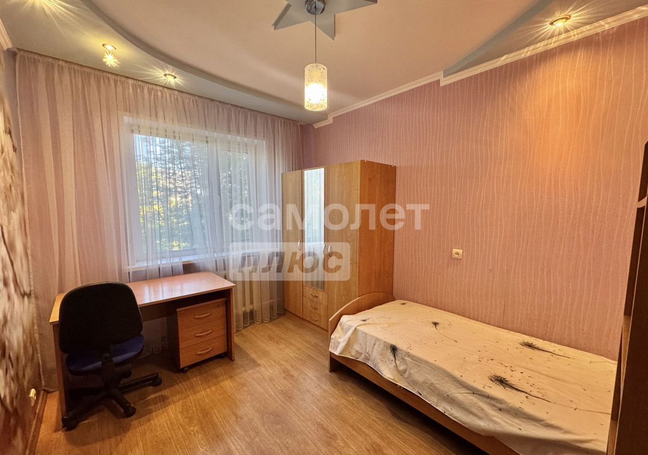 квартира г Пенза р-н Первомайский ул Терновского 170 фото 8