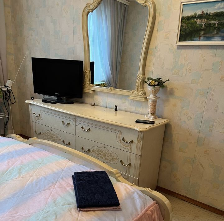 квартира г Липецк р-н Октябрьский ул Имени Хорошавина А.И. 29 фото 8