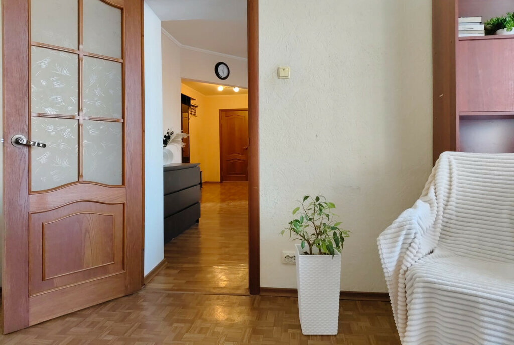 квартира г Тверь б-р Гусева 47к/2 фото 12