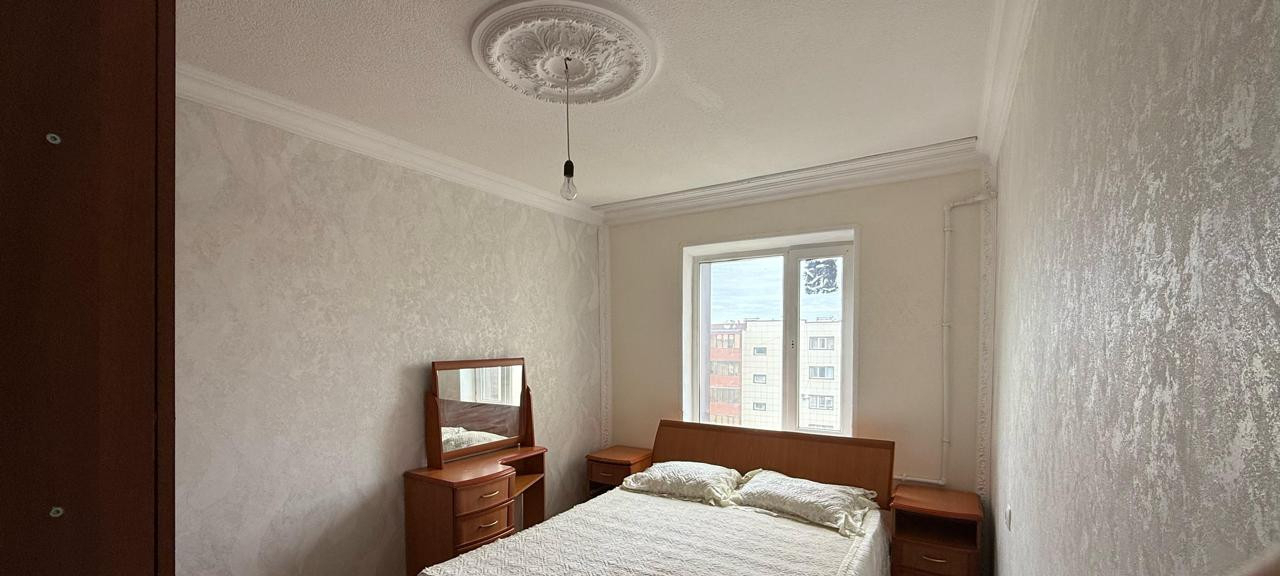 квартира г Грозный пр-кт Мохаммеда Али 37 Чечня, 4-й м-н фото 5