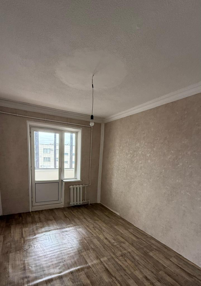 квартира г Грозный пр-кт Мохаммеда Али 37 Чечня, 4-й м-н фото 6