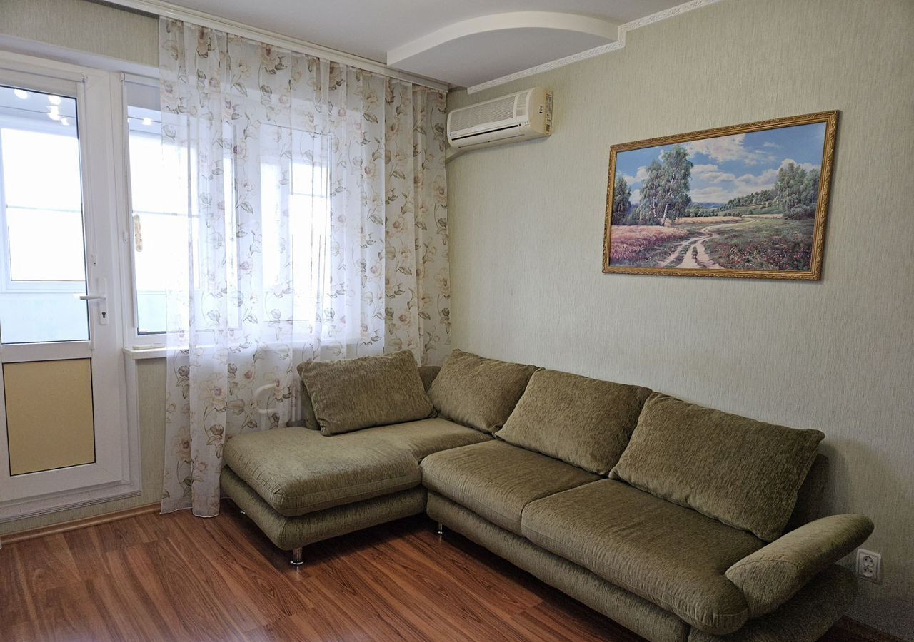 квартира г Ставрополь р-н Промышленный ул Доваторцев 71/1 фото 5