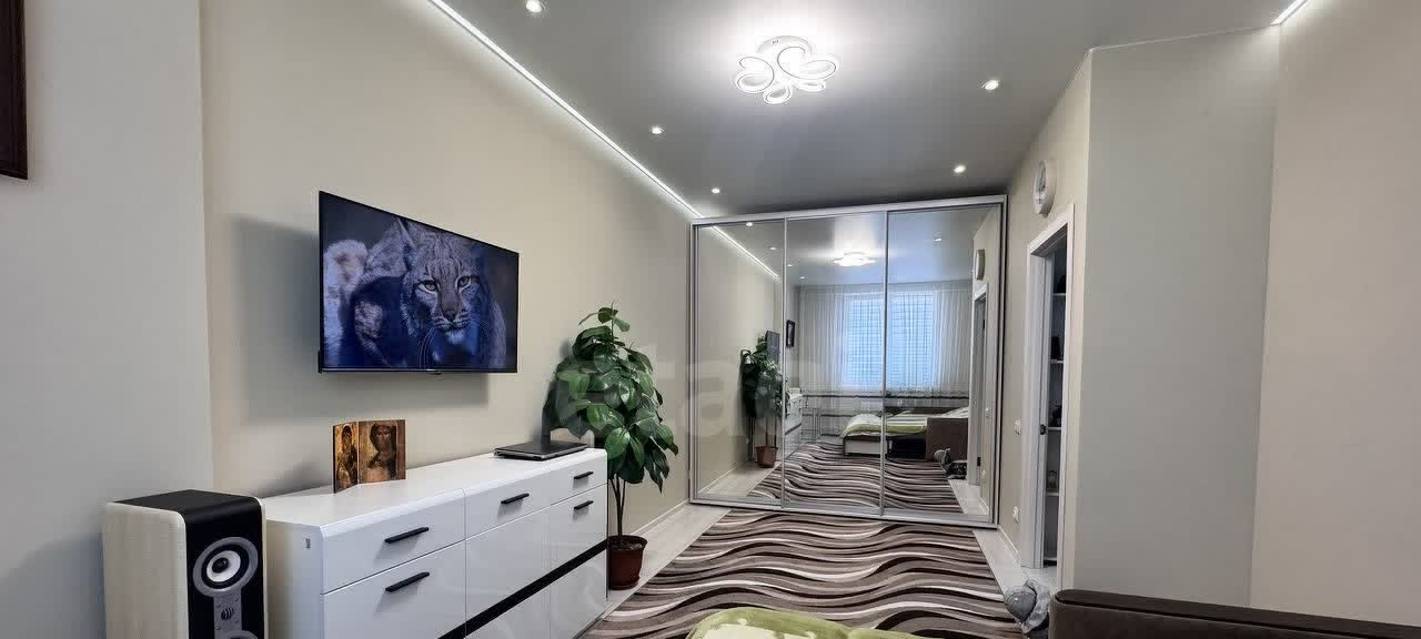 квартира г Симферополь ул Батурина 125 Город мира фото 5