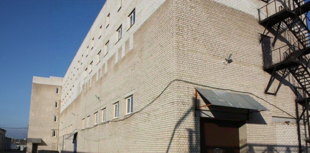 офис городской округ Наро-Фоминский г Апрелевка ул Августовская 1с/15 Апрелевка фото 6