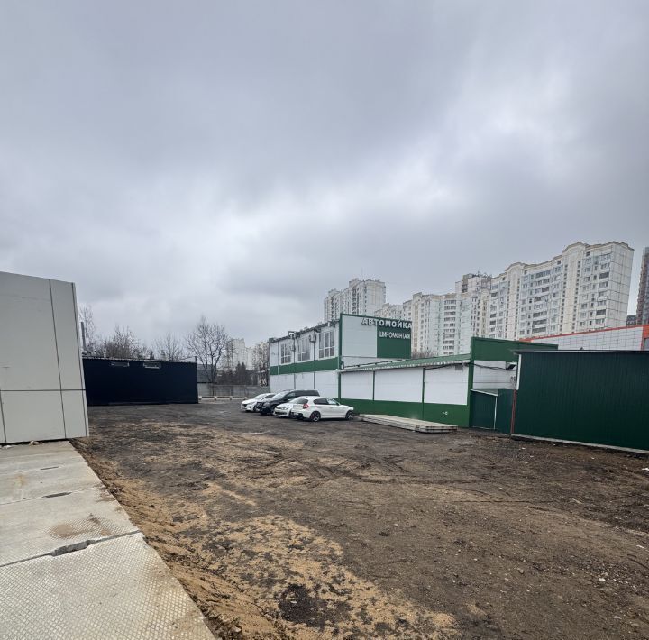 офис г Одинцово ул Кутузовская 26в микрорайон «Новая Трёхгорка» Сколково фото 7
