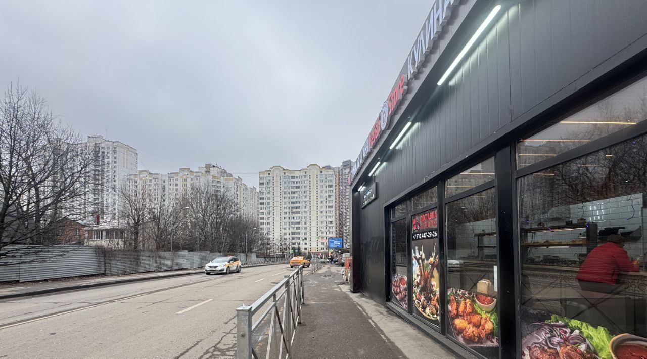 офис г Одинцово ул Кутузовская 26в микрорайон «Новая Трёхгорка» Сколково фото 6