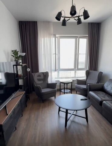 ул Сельскохозяйственная 35а Green park Ботанический сад фото