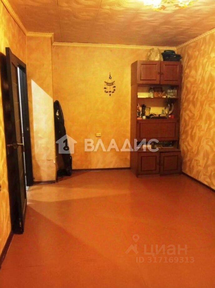 квартира г Люберцы микрорайон Панки ул Электрификации 29а фото 8