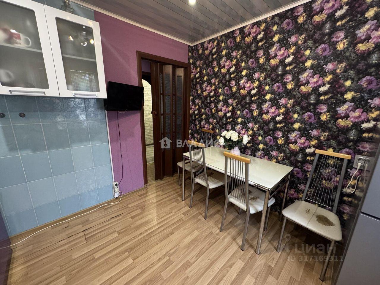 квартира г Коломна ул Центральная 13 пос. Сергиевский фото 22