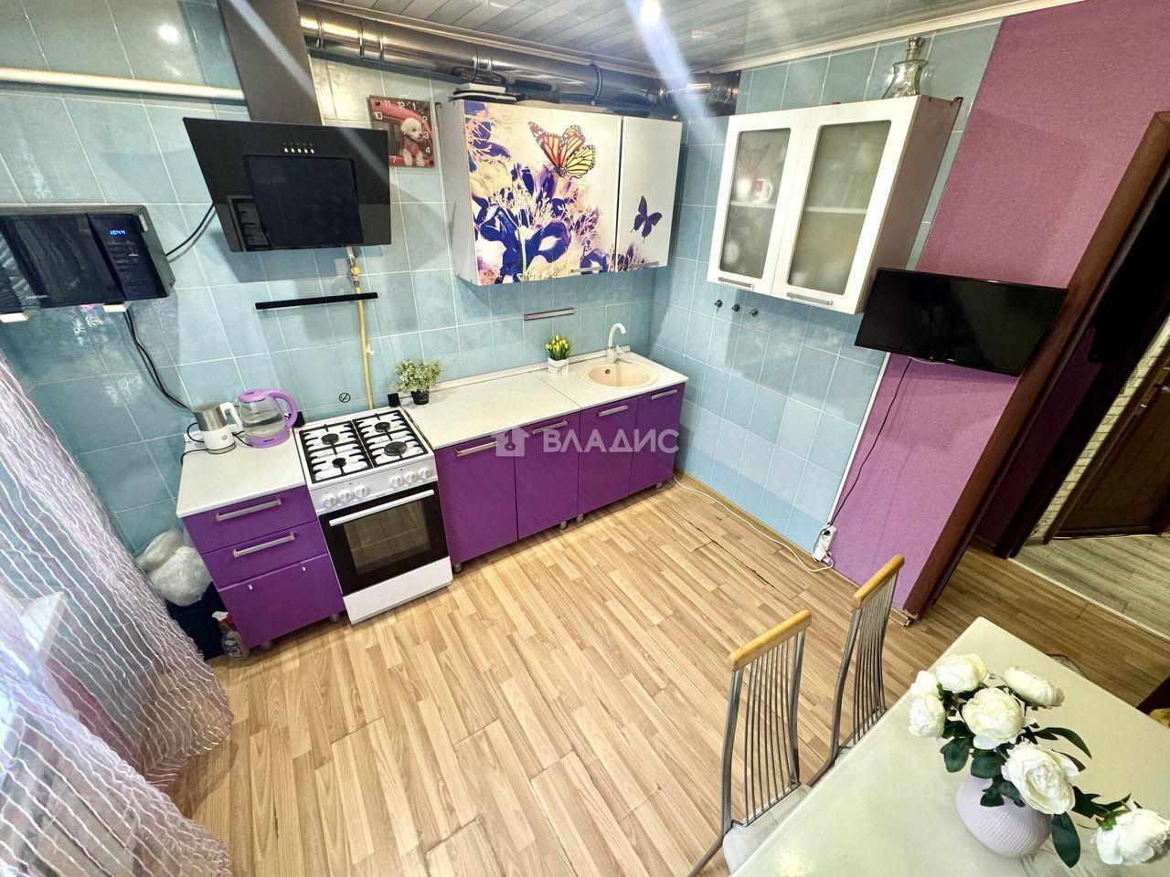 квартира г Коломна ул Центральная 13 пос. Сергиевский фото 27