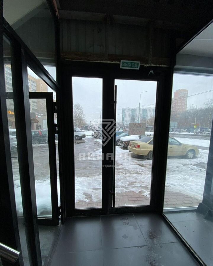 торговое помещение г Химки пр-кт Юбилейный 51к/1 Химки фото 5