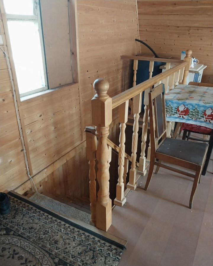 дом городской округ Богородский г Ногинск снт Локомотив 37 км, 22, Электросталь, Горьковское шоссе фото 8