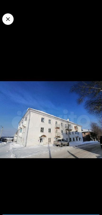 комната г Соликамск ул Коминтерна 14 фото 1