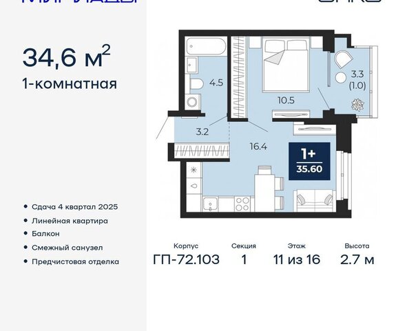 Ленинский административный округ фото
