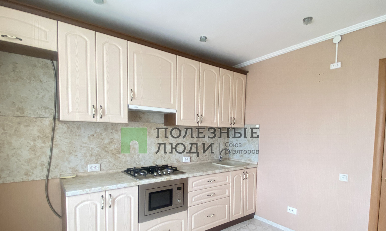 квартира г Орел р-н Железнодорожный ул Грузовая 3б фото 2