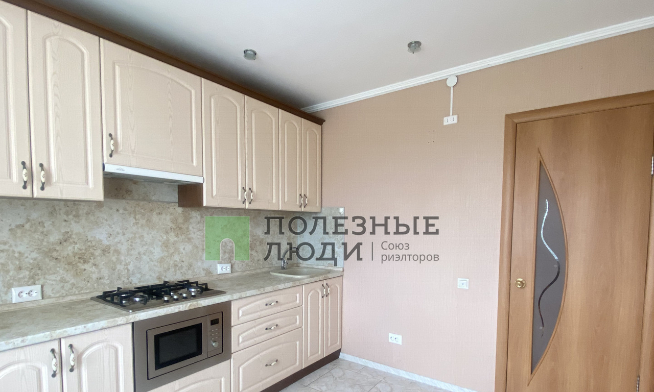 квартира г Орел р-н Железнодорожный ул Грузовая 3б фото 3