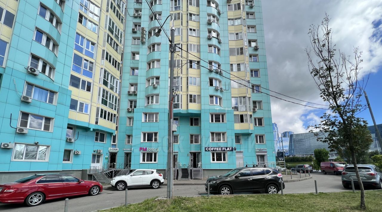 свободного назначения г Красногорск б-р Красногорский 20 Мякинино фото 1