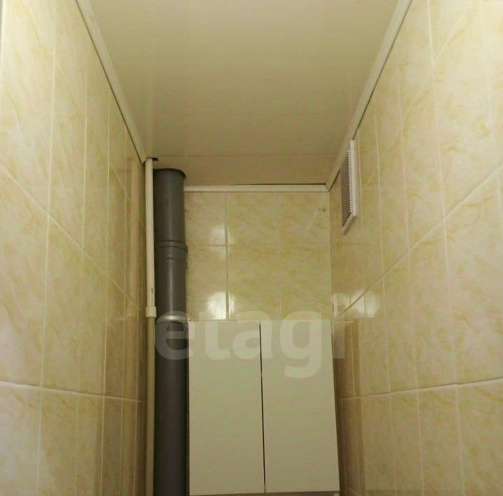 квартира г Белгород Западный ул 5 Августа 28 фото 21