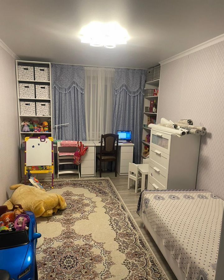 квартира г Батайск ул Индустриальная 1б фото 10