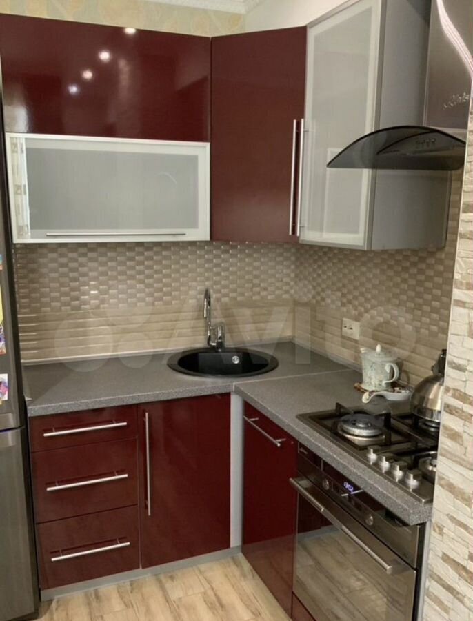 комната г Калининград р-н Московский ул Автомобильная 24 фото 7