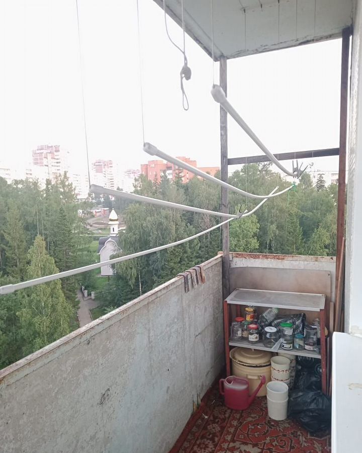 квартира г Усть-Илимск ул Мечтателей 30 фото 5