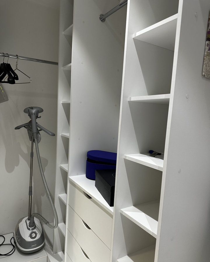 квартира г Ангарск ул Глинки 12 р-н Кварталы, Ангарский г. о. фото 9