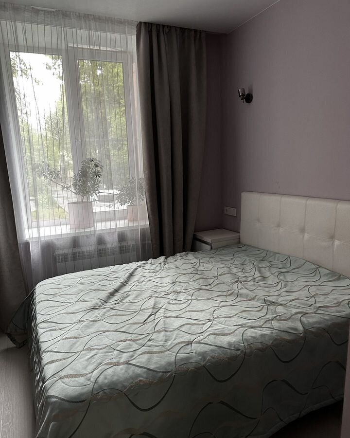 квартира г Ангарск ул Глинки 12 р-н Кварталы, Ангарский г. о. фото 13