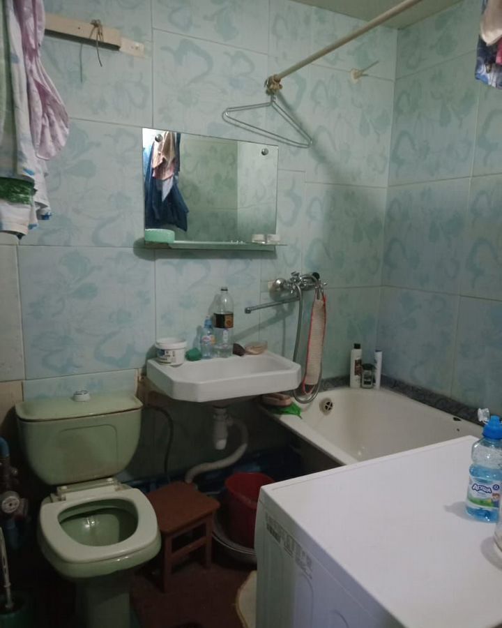 квартира г Усть-Илимск ул Мечтателей 30 фото 9