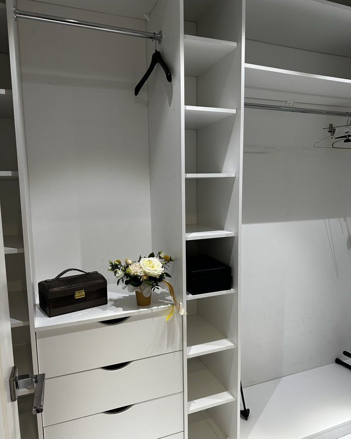 квартира г Ангарск ул Глинки 12 р-н Кварталы, Ангарский г. о. фото 14
